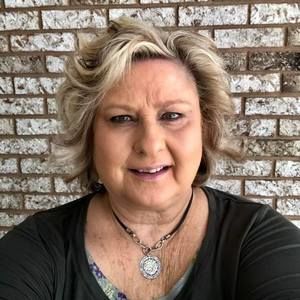 Meet your Posher, Diane